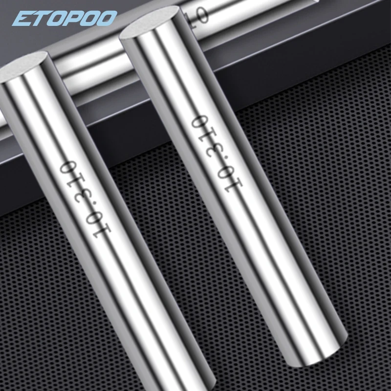 1Pc,Pin Gauge,Plug/Hole/Gage,Range 0.5~20.00mm,Step 0.01mm,tools for Carpentry,Inspection,mechanical and Measurement