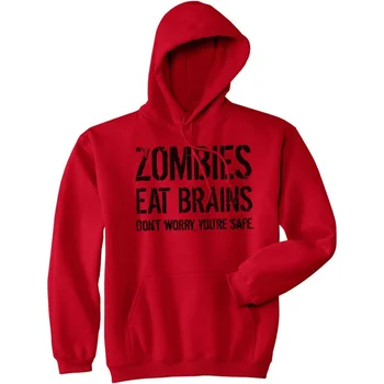 سترة بقلنسوة مطبوعة للهالوين عالية الجودة للجنسين على الموضة لعام 2025، ملابس رياضية كلاسيكية متعددة الاستخدامات فضفاضة 2