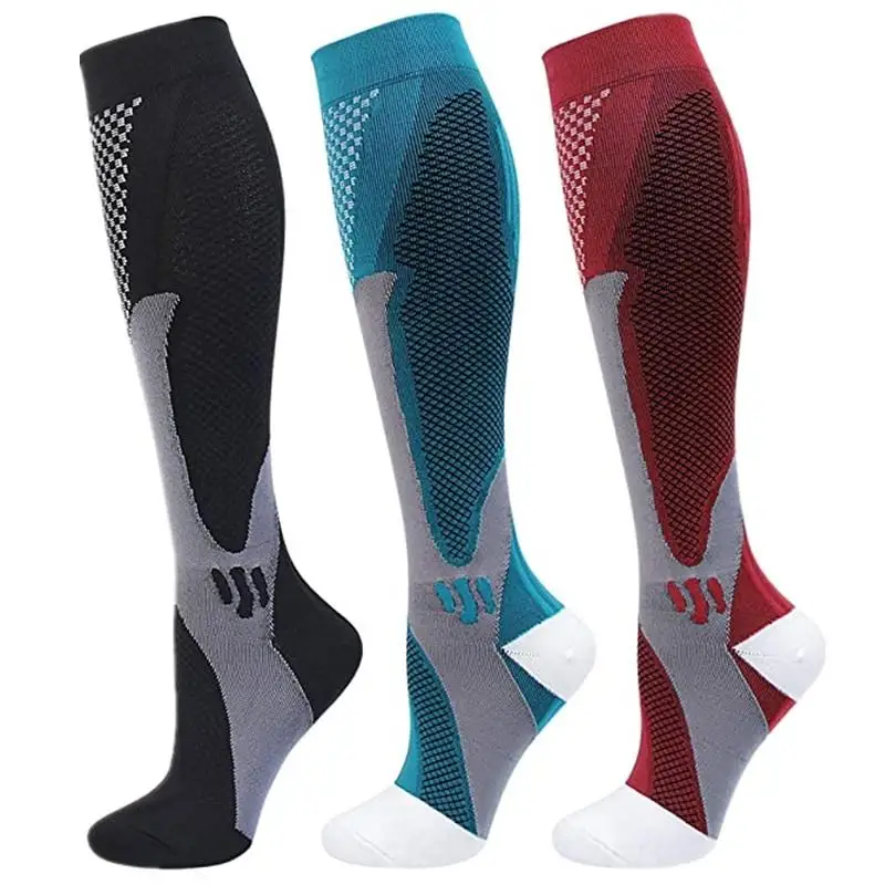 Revitalizing Compression & Sport Performance Socks