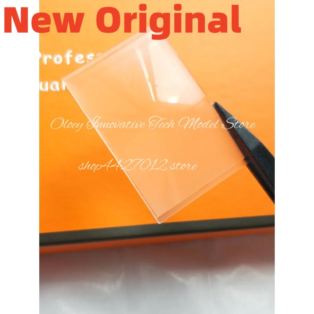 NEW Original For Nikon D810 D850 D800 D800E Focusing Screen Viewfinder Focus Screen Frosted Glass Camera Repair Spare Part