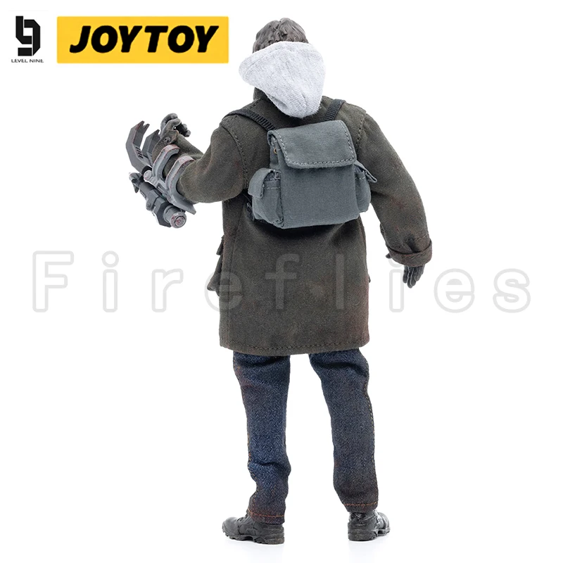 フロントラインカオス ロウ(LOWE) 1/18 アクションフィギュア JOYTOY(ジョイトイ) JoyToy Frontline Chaos Lowe » Joytoy Figure
