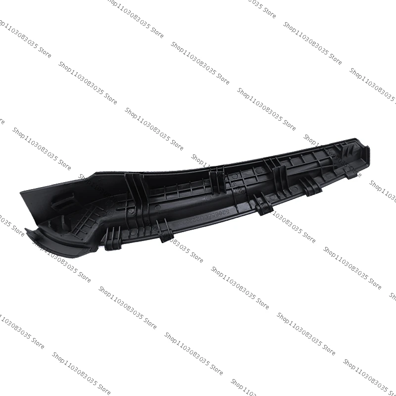 Windshield Wiper Cover for JAC T5 S3