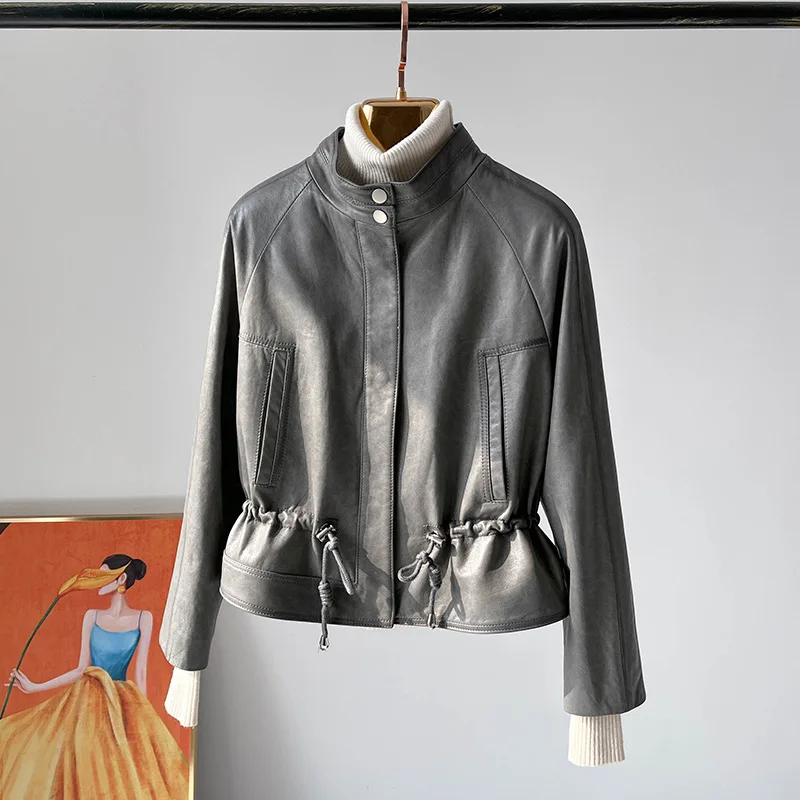 Рисунок 3 - Ранняя роскошь на весну и осень