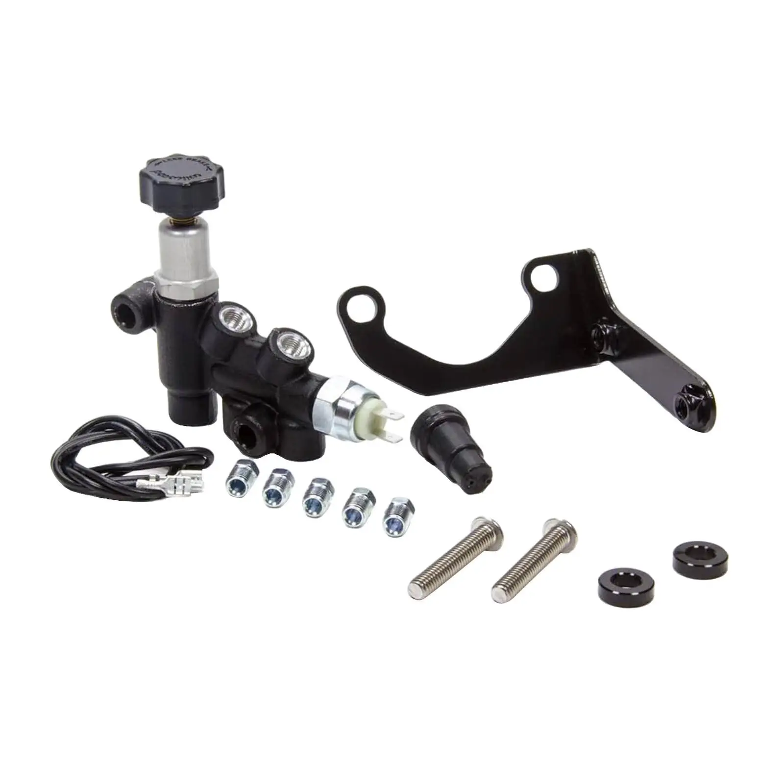 

Adjustabl Proportioning Mounting Bracket Lines for 260-13190