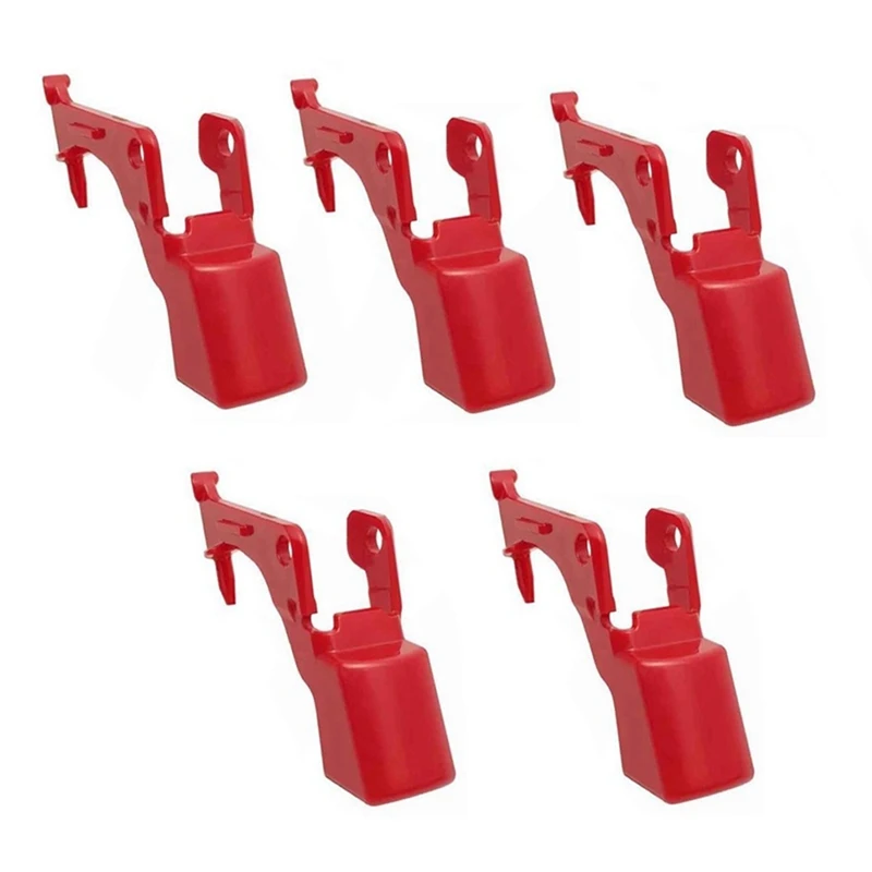 

50Pcs Extra Strong Trigger Power Switch Button For Dyson V11 V10 Cleaner Tools Supply