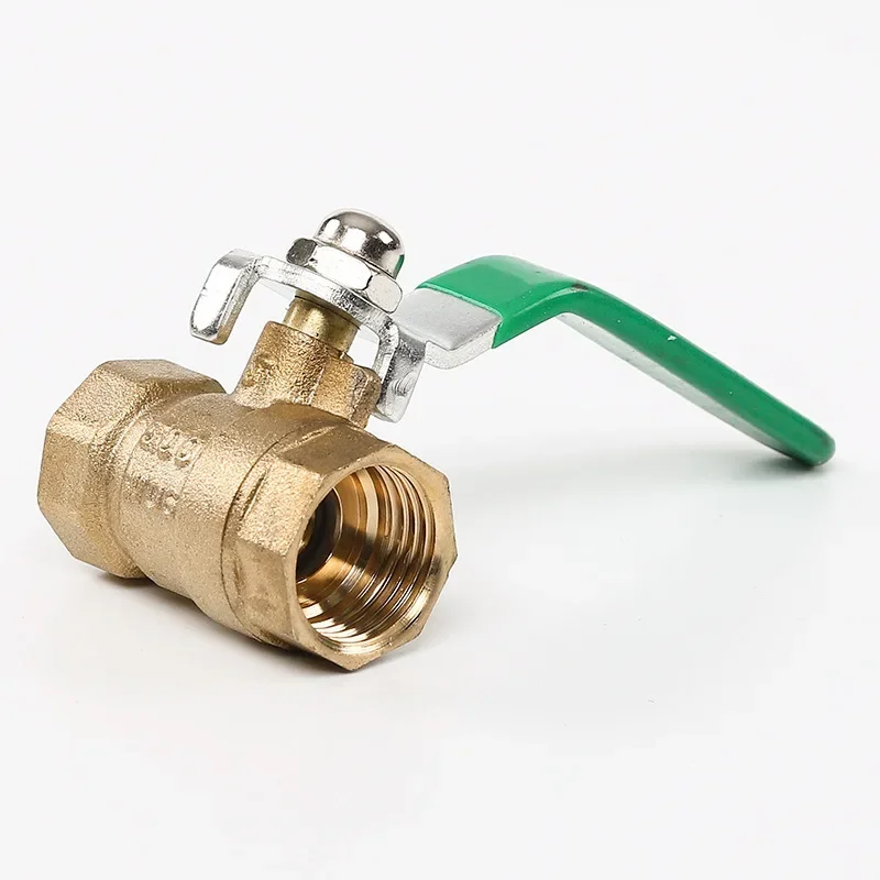 Sanitaire Kogelkraan DN25 L/L 316 | - RVS specialisten