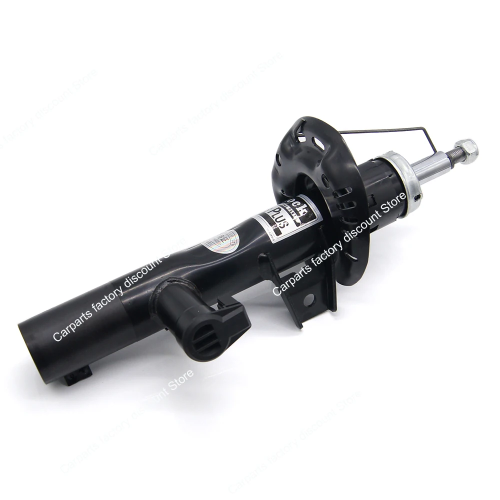 1 Pair Front Electric Adjust Shock Absorbers Set For VW PASSAT CC TIGUAN 2008-2016 EOS 3C0413031D | Автомобили и мотоциклы