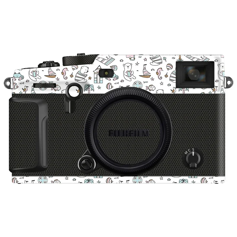 Fujifilm X Pro Pack Kit Camera Eyecup Viewfinder Eyepiece, For