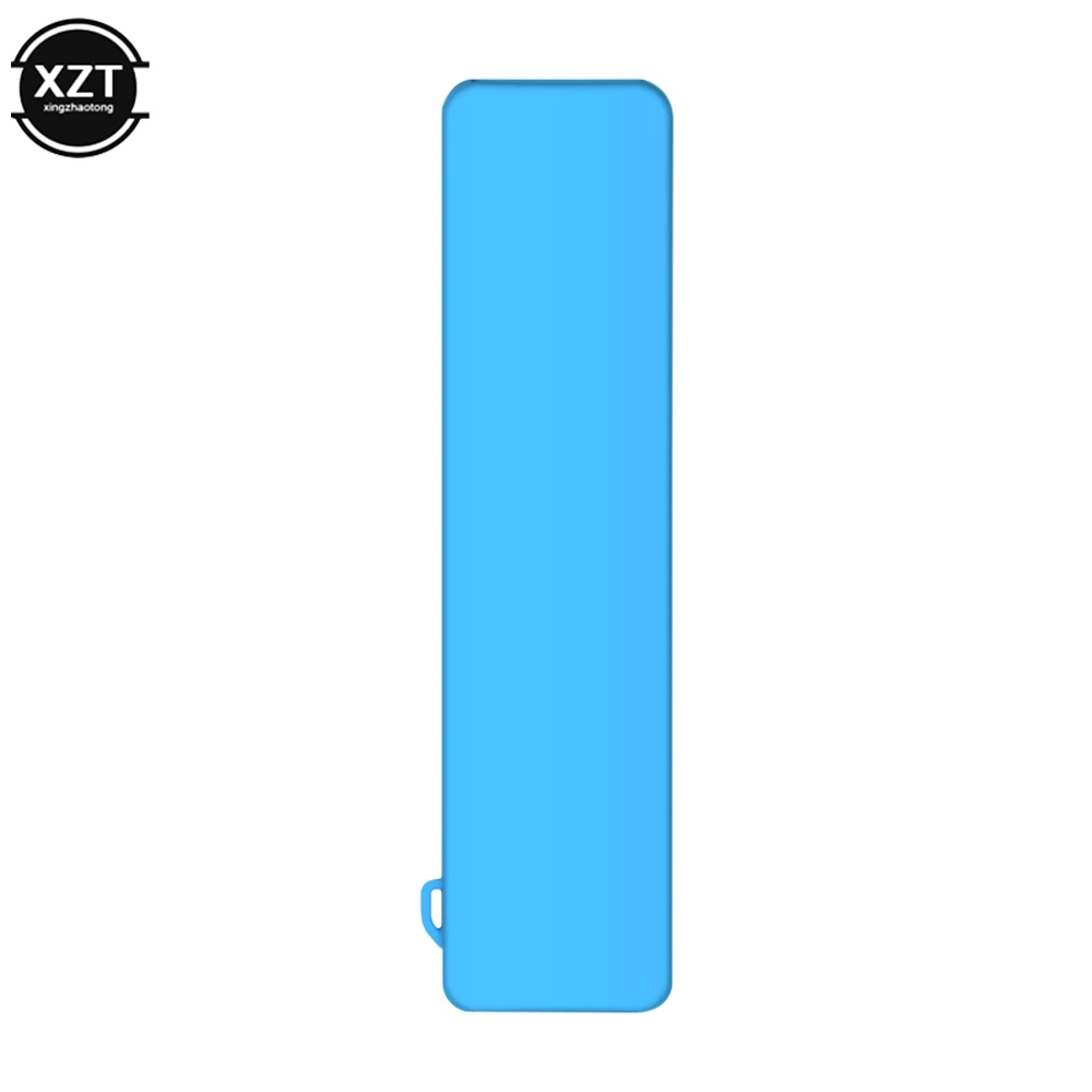 For Xiaomi Box S/4X Mi TV Stick Remote Cover Silicone Tv Box Controller Case Silicone Shockproof Protective Anti Drop Dust Cover