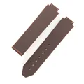 Brown-No buckle