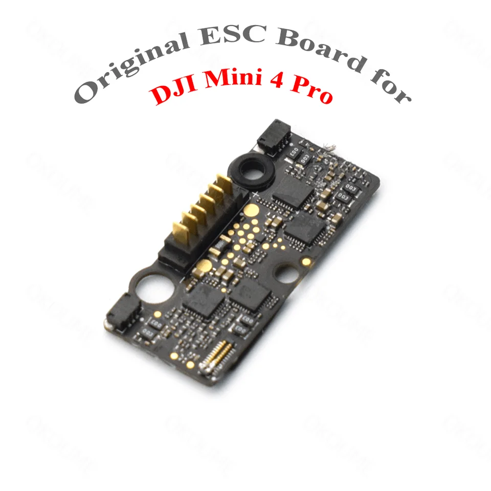 Scheda ESC Mainboard Per DJI Mini 3 Pro – Power Circuit Board Ricambio Originale