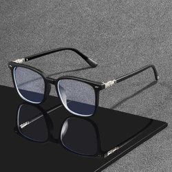 CRIXALIS Fashionable Anti Blue Light Glasses (C1)