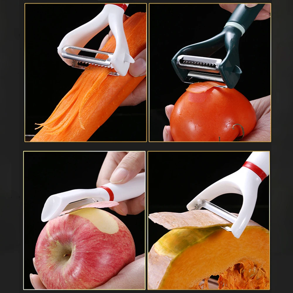 Dropship Potato, Vegetable, Apple Peelers For Kitchen, Fruit