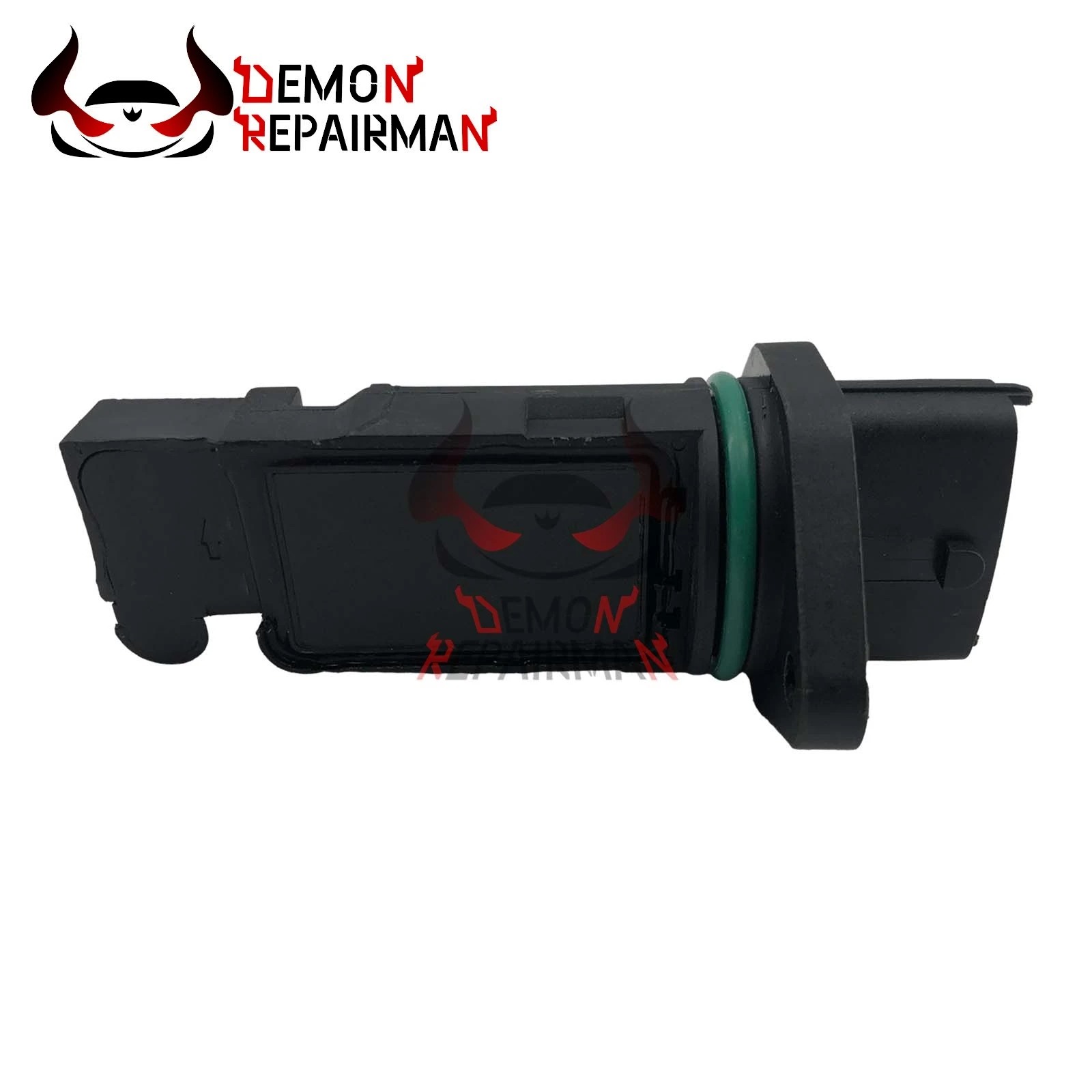 CUMBERLAND Misuratore sensore flusso d'aria di massa MAF adatto for Vauxhall Opel Frontera B Signum Vectra C Saab 9-3 0281002479 93173727 24437503 0 281 002 479 debimetro