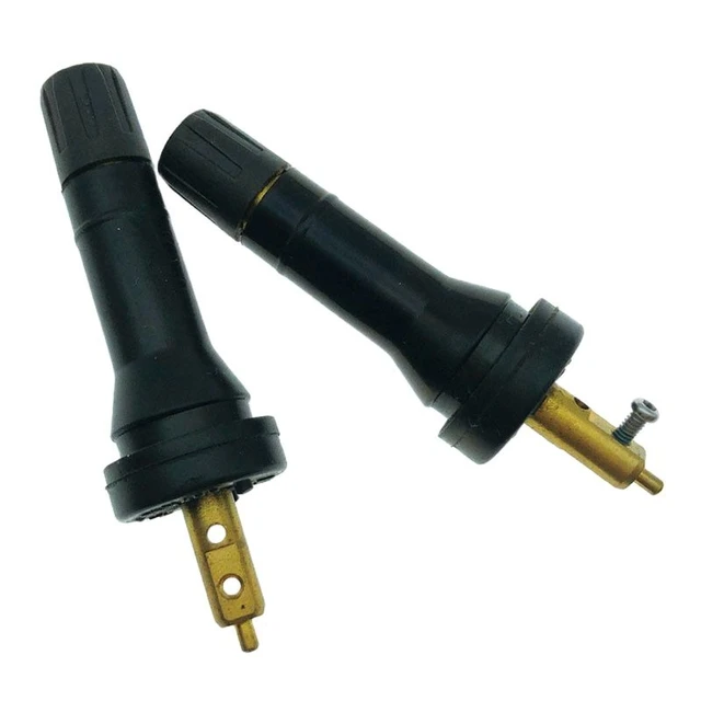 Tyre Pressure Sensor Valve Stem TPMS Service Repair Kit - China Tire Pressure  Sensor TPMS Kit, TPMS Service Kit