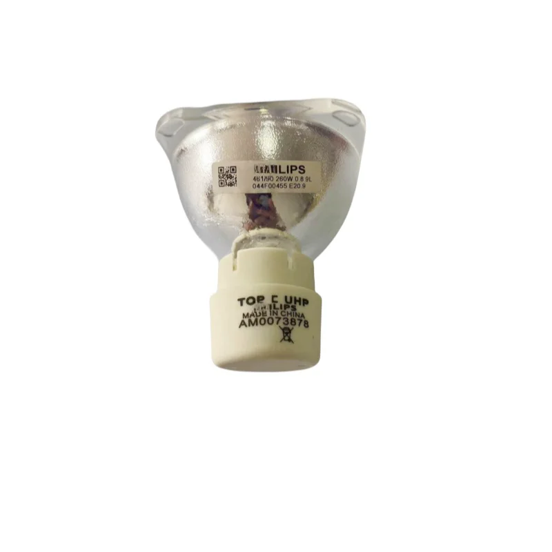 UHP Original bulb 260/220W 0.8 Lamp 260W 0.8 0.9 20.9 for Dell 4350 260W Projector