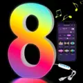 Light 8