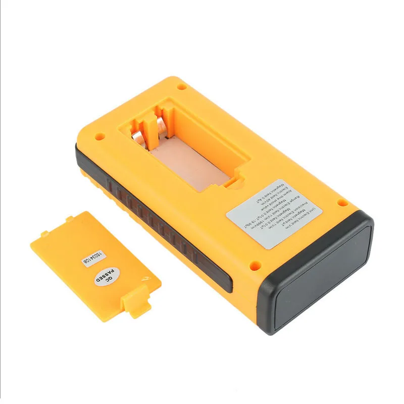BENETECH GM3120 전자기파 측정기 EMF 미터 휴대용 전자기파 측정기 방사선 테스트기