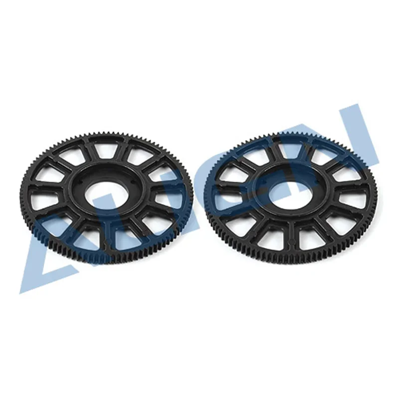Allineare T-Rex 104T Autorotation Tail Drive Gear H47G009Xxw Allineare Trex 470Lt Parti Rc Elicottero
