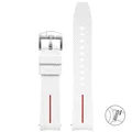 White red
