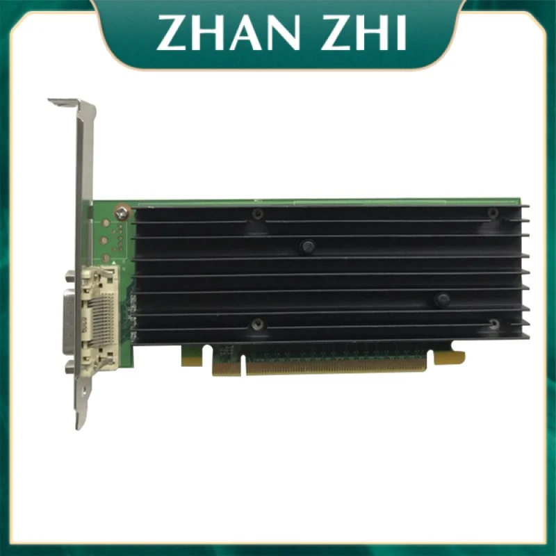 

NVS290 256M Medical Graphics Card Professional Dual Screen Multi Screen Display Video Graphics Card NVS 290 256M PCI-E