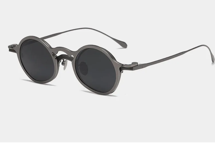 Yujo Eyeglasses 10