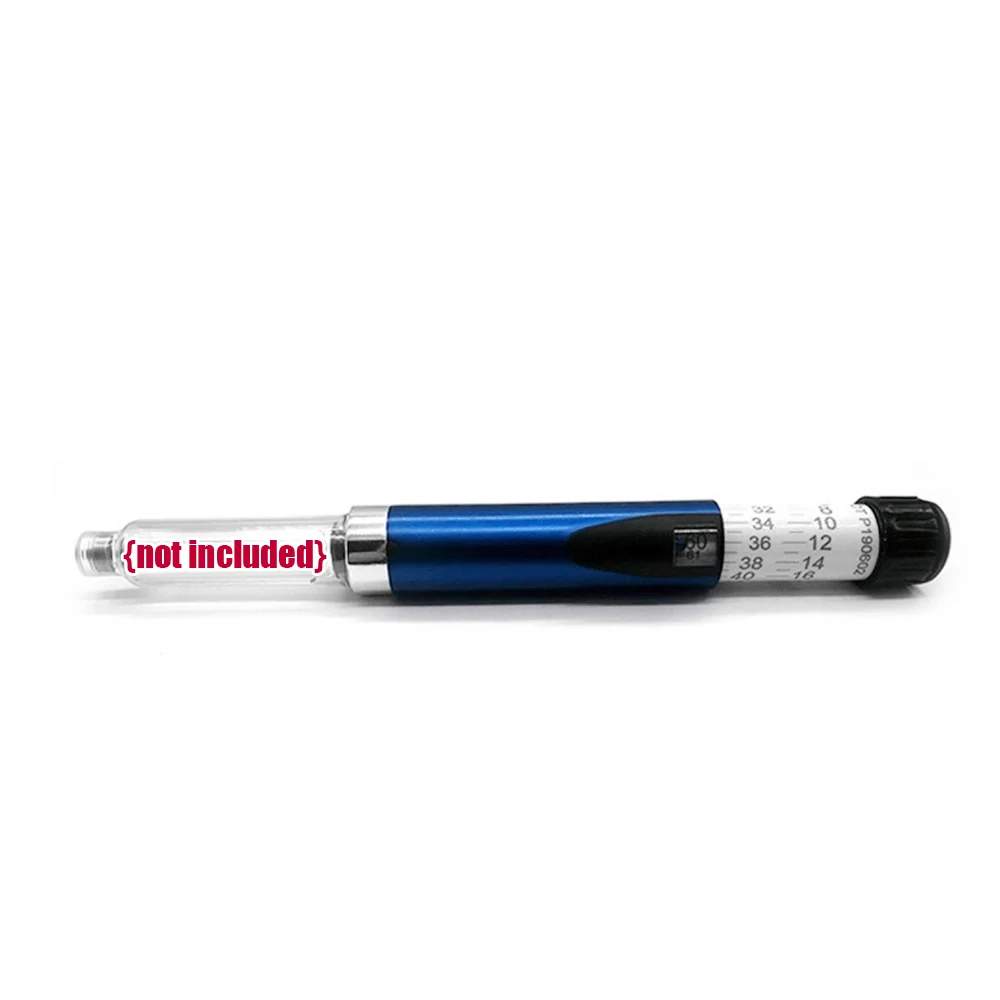 Portable Classics Magic Pen Card Bottle Consumables Small Magic Pen Beauty Instrument Rubbing Tattoo Pen 3