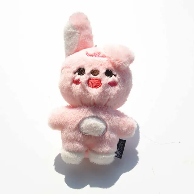 DAY6 PETIT PLUSH 10cm ドウン dowoon don SOFT TOY BADGE - DON