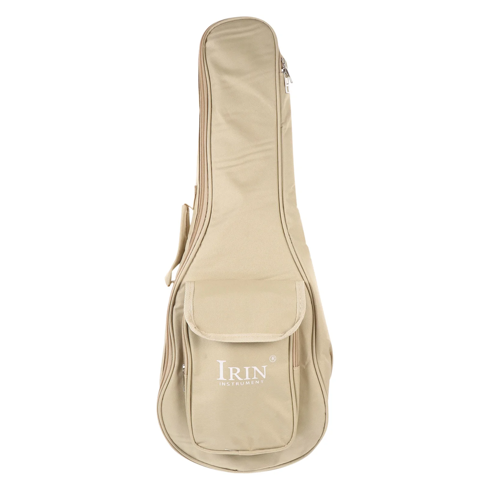 

Ukulele Bag Guitar Pouch with Pockets Instrument Holding Handbag Organizer Inserts Storage Case Pearl Sponge Bags Mini Backpack
