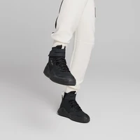 Puma Genuine Abyss Solstice chaussures de skate décontractées à tige haute pour hommes et femmes 365389-04 1