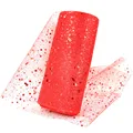 Powdered Red