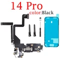 14 Pro Black