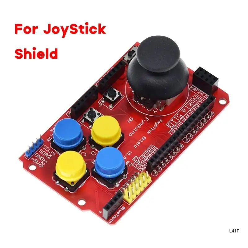 I2C 3.3V NRF24L01 NK5110 LCD Ʈѷ    е ̽ƽ Űе ǵ