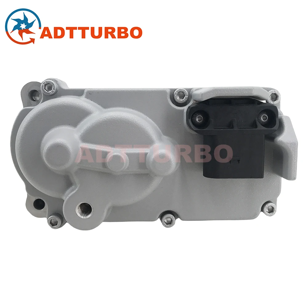 He351Ve He300Vg Turbo Attuatore Elettronico 3788939 Turbina Wastegate Vgt Per Dodge Ram Truck 2500 3500 Isb 6.7L Holset Diesel