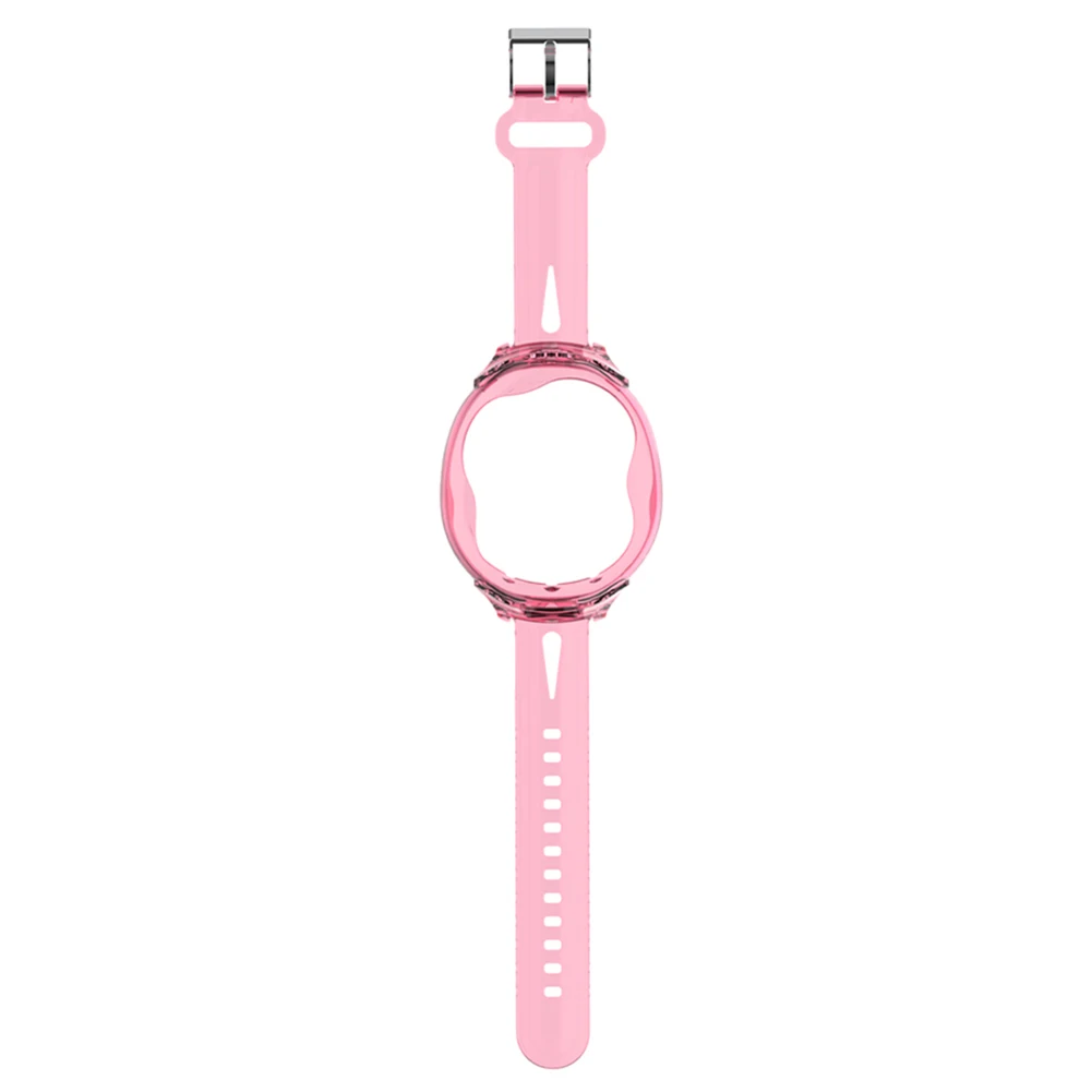 Versatile TPU Wristband Anti-Drop Strap for Interactive Virtual Pet