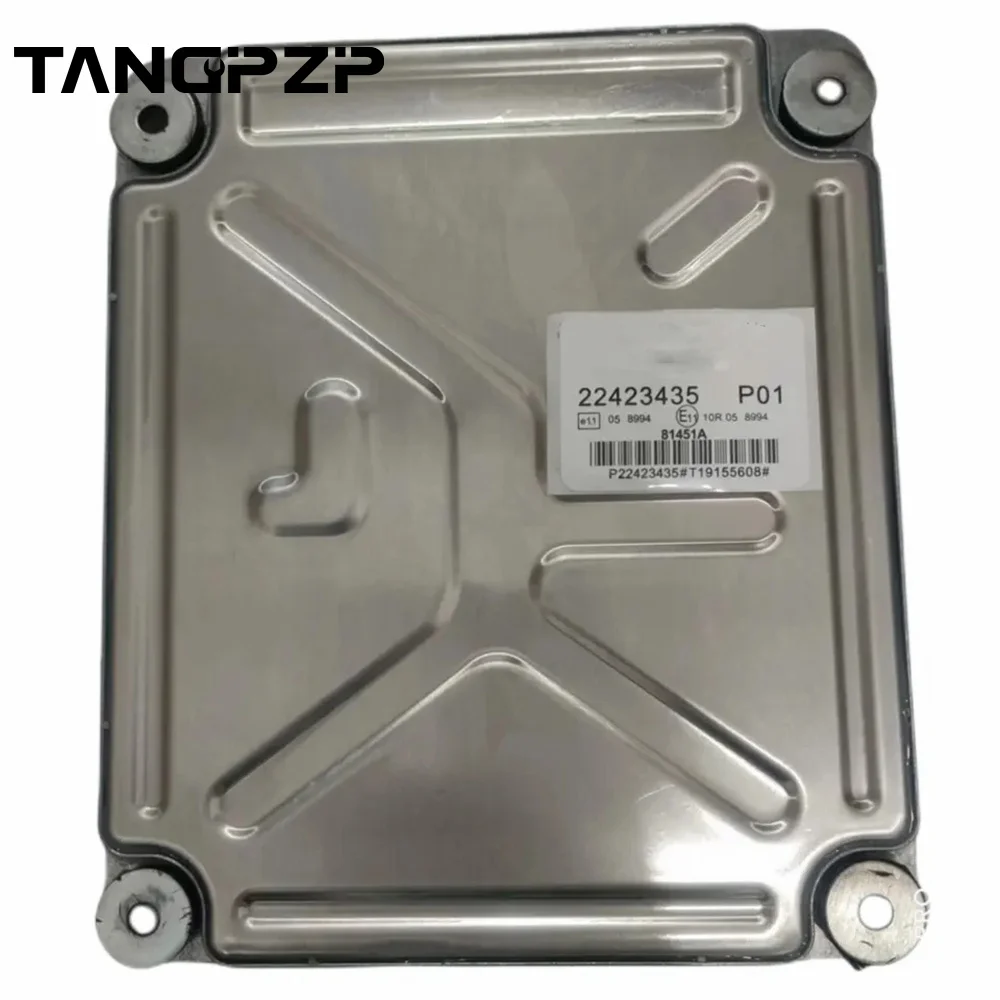 22423435 22423434 Original Engine Computer Board ECU ECM