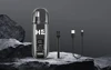 Xiaomi Portable Mini Nose Hair Trimmer Electric USB Rechargeable Painless Relaxed Cut Nose Hair Household Appliances For Men 6