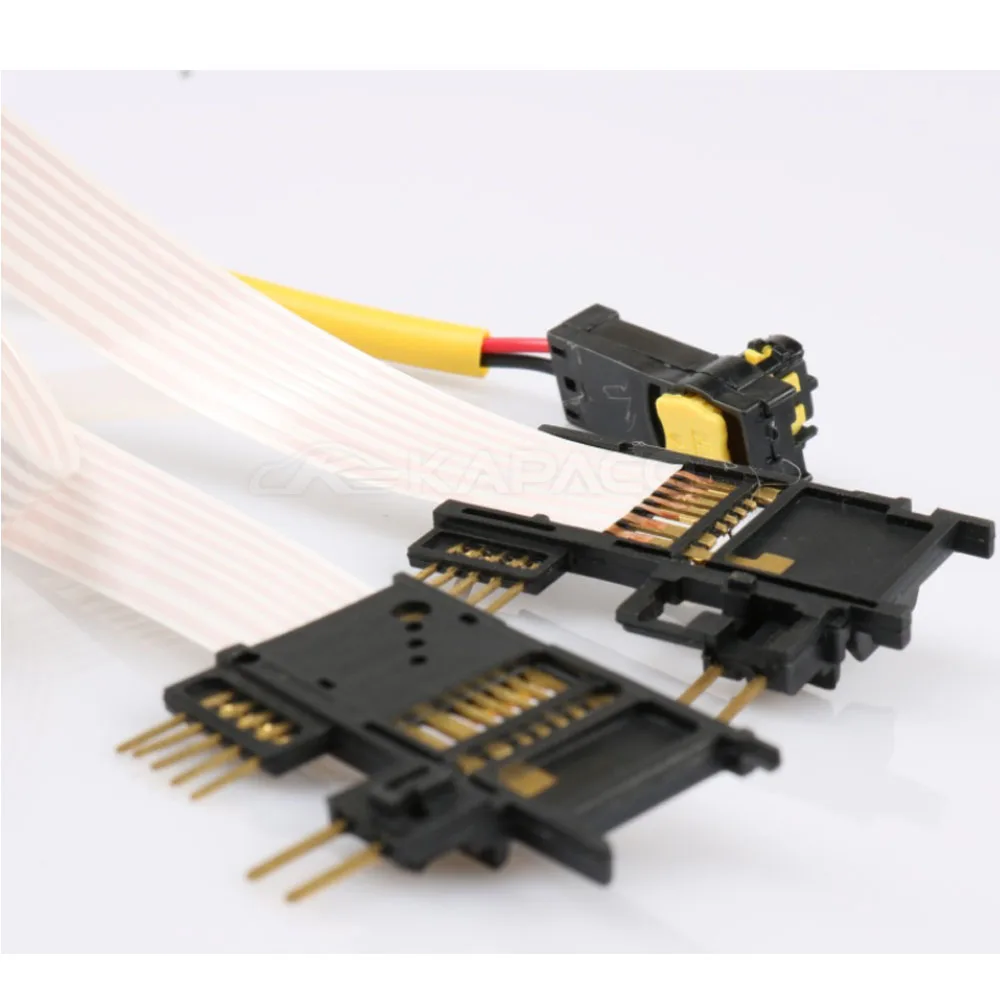 FFC Repair Wire Cable for 2.4L 3.5L 3.8L DOHC Kia Sorento Hyundai I20
