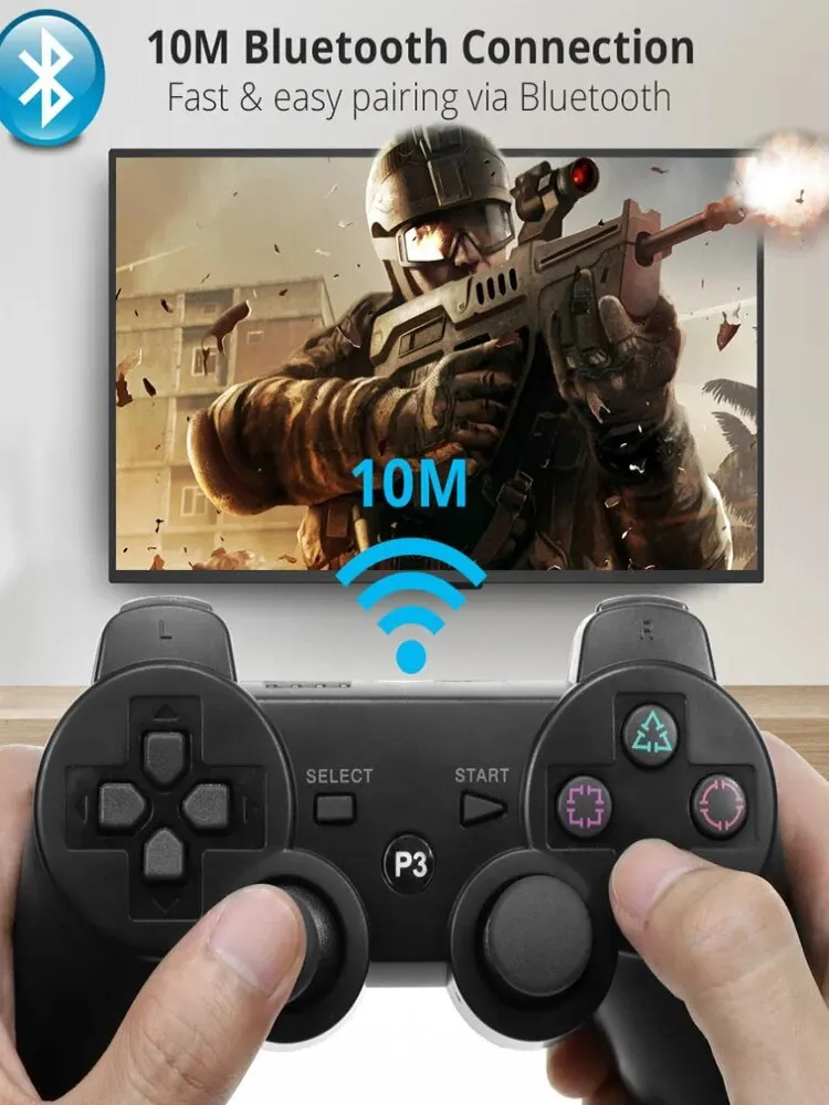  PS3  Ʈѷ ÷ ̼ 3    е 6  ̷      PC ̽ƽ  е