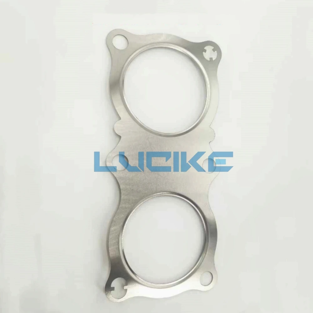 FOR LAND ROVER LR2 3.2L PETROL EXHAUST GASKET LR001816