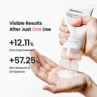 150ml BIODANCE 2-in-1 Collagen Facial Cleanser Foam - Mild Cleansing Deep Cleaning Moisturizing Double Effect Skincare 1