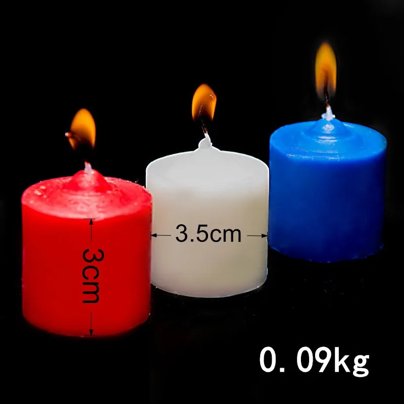 1PCS/3PCS Low Temperature Candle Flirting SM Sex Toys Kit for Couples Adult Supplies Does Not Hurt Skin