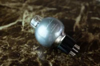 Free shipping PSVANE CV181-SE vacuum tube carbon crystal replacement 6SN7 original factory precise pairing 2