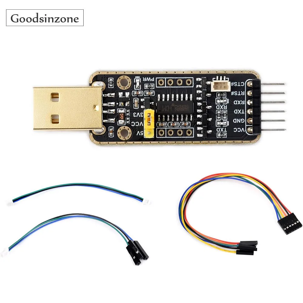 

Raspberry Pi с USB на UART отладной модуль для Raspberry Pi 5, порт Type-A, встроенный разъем UART, поддержка нескольких систем