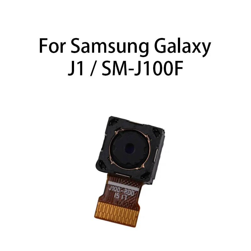 

Гибкий кабель для модуля фронтальной маленькой камеры для селфи для Samsung Galaxy J1 / SM-J100F