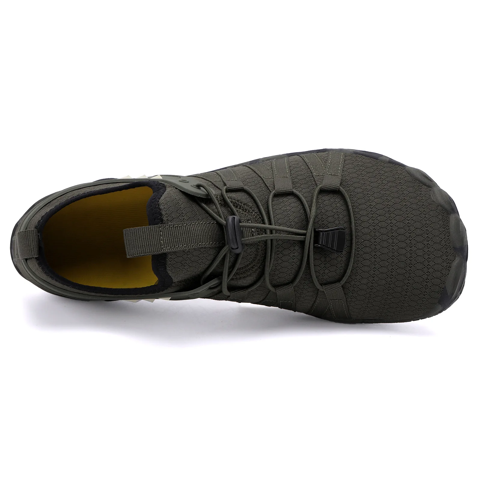 Sapatos de água mulher crestar barefoot secagem rápida piscina_voghion.com
