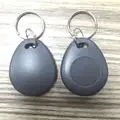 Key tag