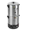15L Constant Temperature Fermented White Wine Beer Electric Brewing Machine 220V Household Automatic Brewing Machine 2500W 4