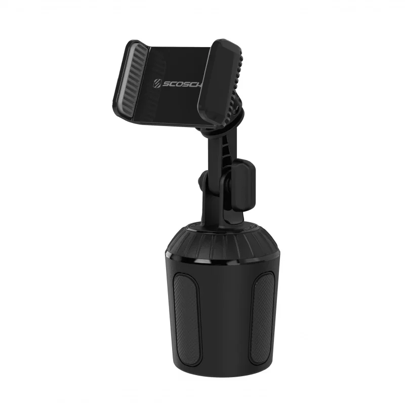 

Штатив для телефона Scosche UHCUP2M-SP1 с регулируемыми рычагами и базой 360