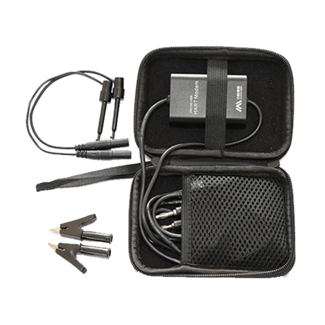 

RS232 Харт-модем, запчасти для беспроводных инструментов, промышленный коммуникатор, Харт-модем